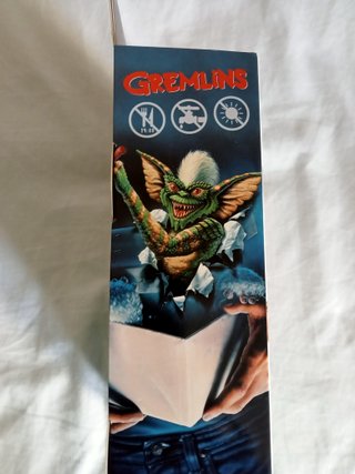 Figura Gizmo BST AXN Gremlins