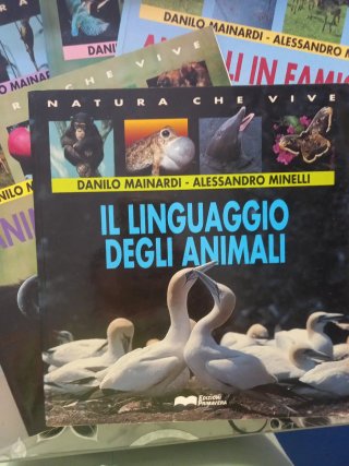 Collezione Natura che vive