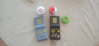 MAQUINITAS DE LOS 90
