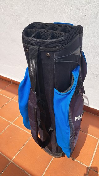 Bolsa de Golf Ping Traverse