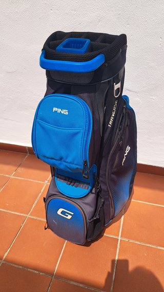 Bolsa de Golf Ping Traverse