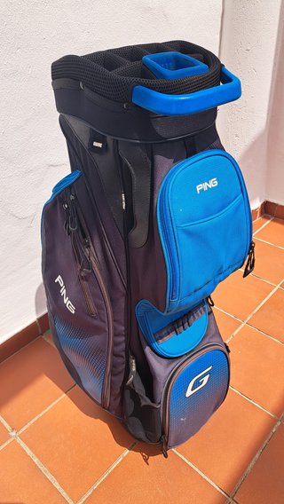 Bolsa de Golf Ping Traverse