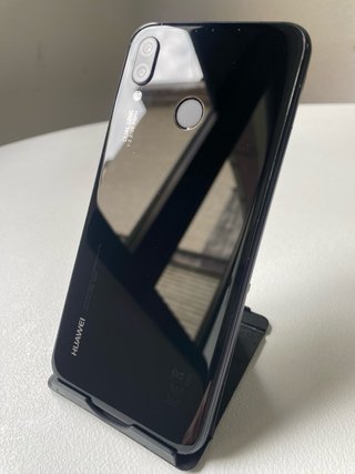 Huawei P20 lite