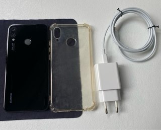 Huawei P20 lite