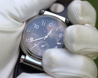 Orologio Vostok automatico promozionale aziendale