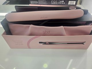 Ghd Gold Piastra per Capelli Rosa