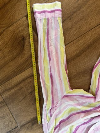 Camisa de rayas mujer Talla M/L