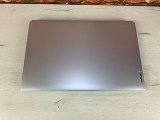 Portatil 15.6” Lenovo Ideapad 1 15ADA7