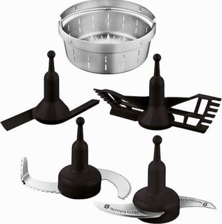 Robot Cocina Moulinex Companion