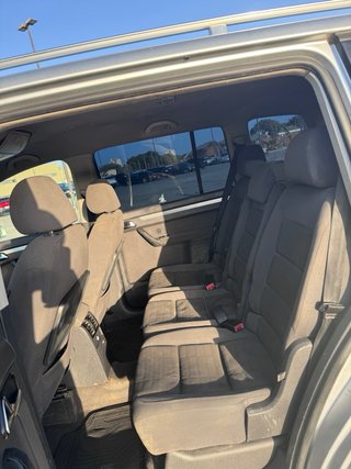 Volkswagen Touran 7 plazas