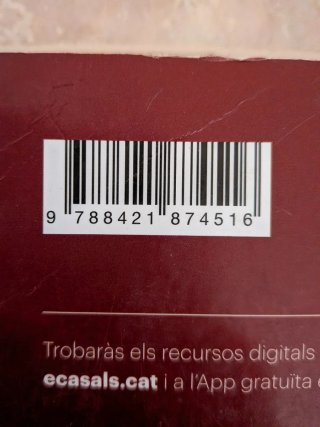 Química 1 BA LOMLOE