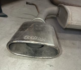 Escape Seat Leon MK2 1.9 TDI