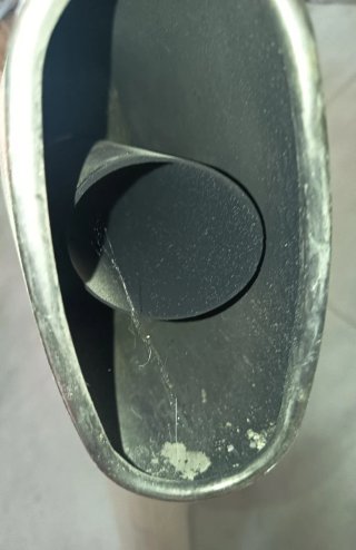 Escape Seat Leon MK2 1.9 TDI