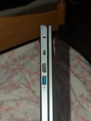 Acer Aspire 3 15 shakira