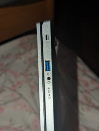 Acer Aspire 3 15 shakira