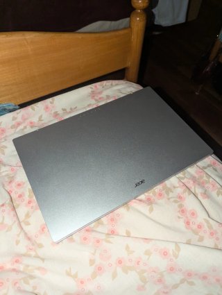 Acer Aspire 3 15 shakira
