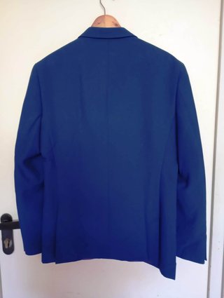 Chaqueta Opposuits Azul Talla 52