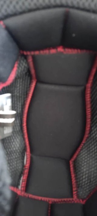 Casco Jet Negro Axxis Talla L