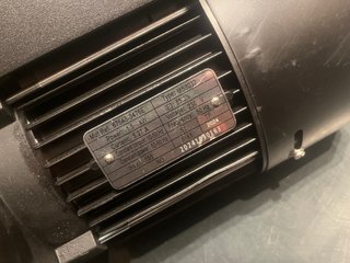 Motor Eléctrico Astrapool con Controlador