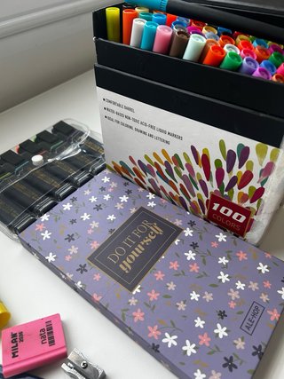 Kit academico