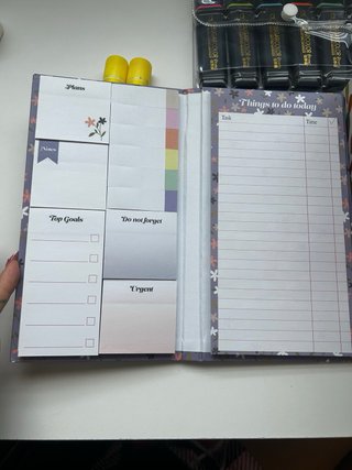 Kit academico