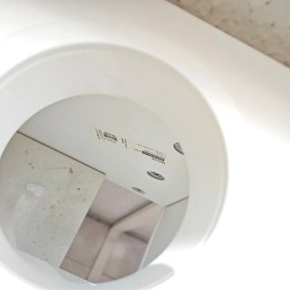 Escritorio IKEA MICKE Blanco