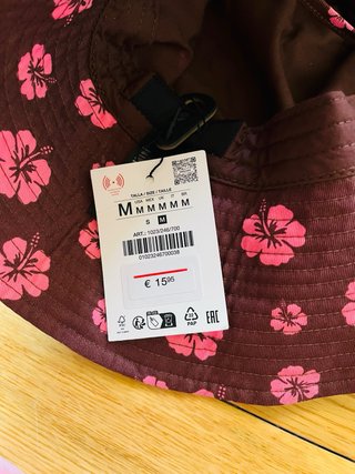 Berretto Zara da donna