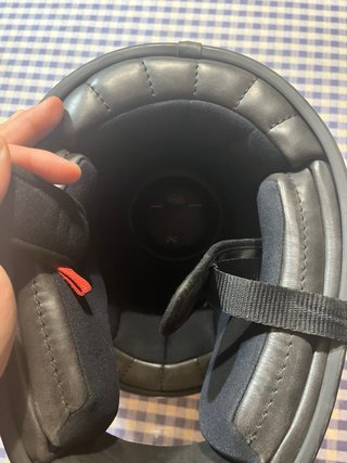 Casco Retro Premier Est. 1956
