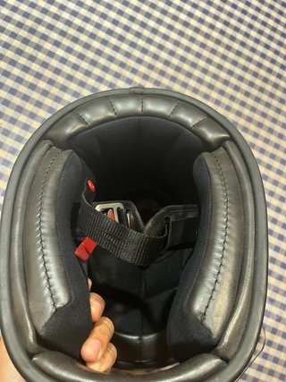 Casco Retro Premier Est. 1956