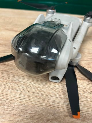 Dron DJI Mini 3