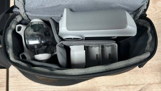 Dron DJI Mini 3