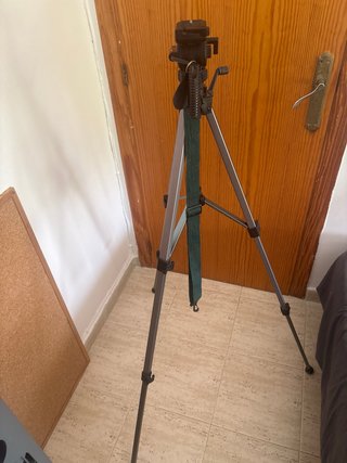 Trípode Hama Beta 50 para cámara