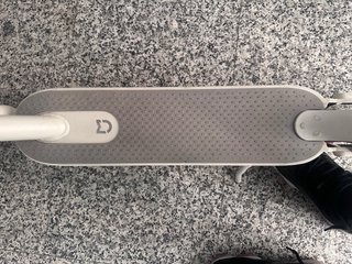 Patinete Eléctrico Xiaomi M365