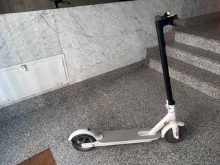 Patinete Eléctrico Xiaomi M365