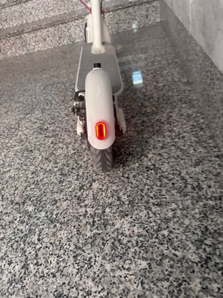 Patinete Eléctrico Xiaomi M365