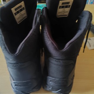 Botas Magnum Negras