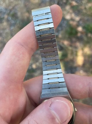 Orologio Seiko SQ Vintage Uomo