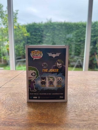 Funko Pop The Joker 36