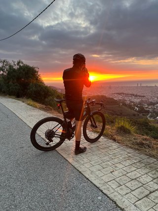 Specialized Epic Evo Comp Carbon