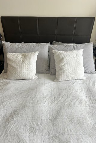 Dormitorio completo