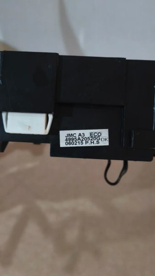 Placa LG Unidad Exterior 4995A20520G
