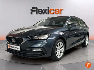 Seat Leon SP 1.0 TSI 81kW S&S Style