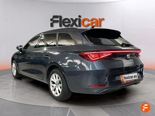 Seat Leon SP 1.0 TSI 81kW S&S Style