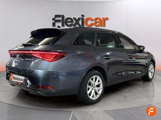 Seat Leon SP 1.0 TSI 81kW S&S Style