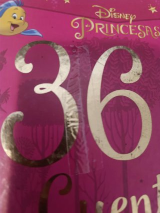 365 cuentos de princesas