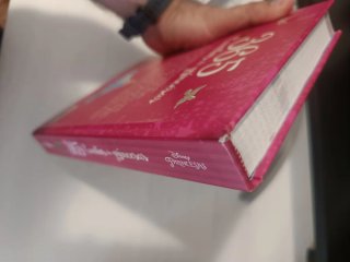 365 cuentos de princesas