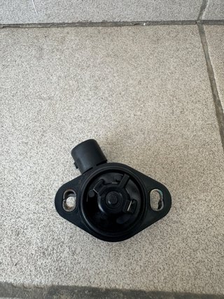 Sensor TPS Honda Civic EJ9