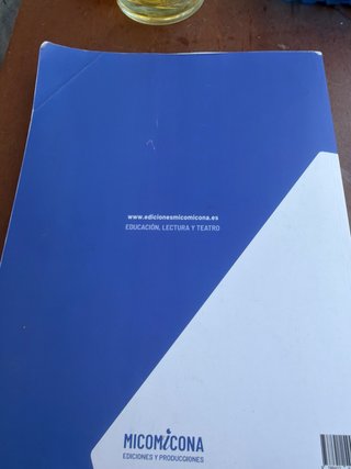 Lengua castellana y literatura 1 Bachillerato