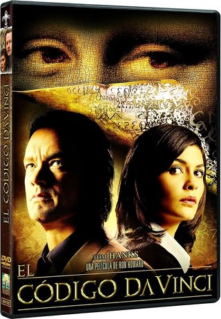 El Código Da Vinci DVD