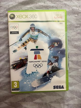 Xbox 360 + 2 mandos + Kinect + 16 juegos